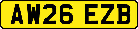 AW26EZB