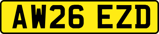 AW26EZD