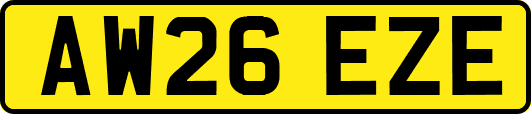 AW26EZE
