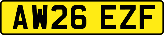AW26EZF