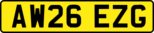 AW26EZG