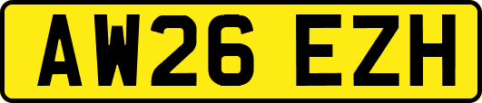 AW26EZH
