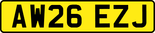 AW26EZJ