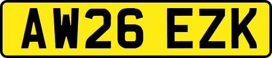 AW26EZK
