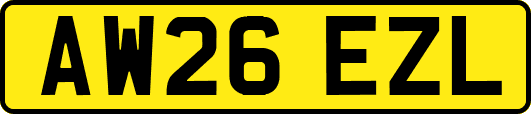 AW26EZL