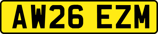 AW26EZM