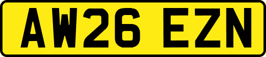 AW26EZN
