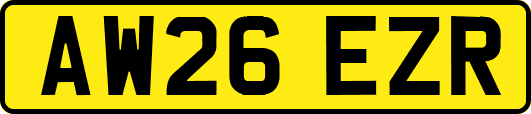 AW26EZR