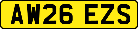 AW26EZS
