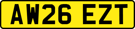 AW26EZT
