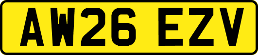 AW26EZV