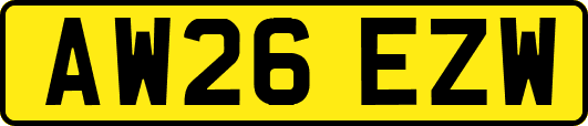 AW26EZW