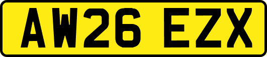 AW26EZX