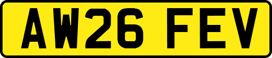 AW26FEV