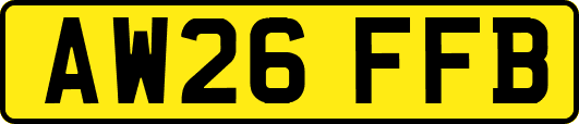 AW26FFB