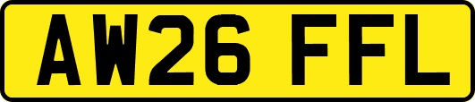 AW26FFL