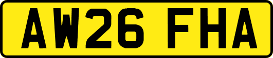 AW26FHA