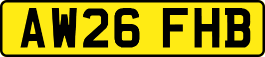 AW26FHB