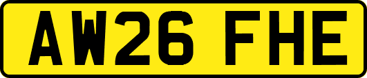 AW26FHE