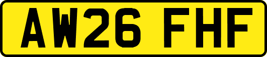 AW26FHF