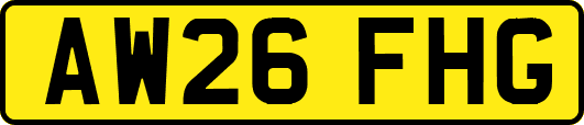 AW26FHG