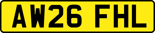 AW26FHL