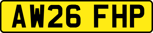 AW26FHP
