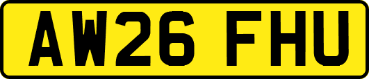 AW26FHU