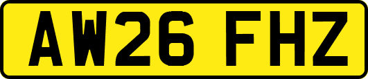 AW26FHZ