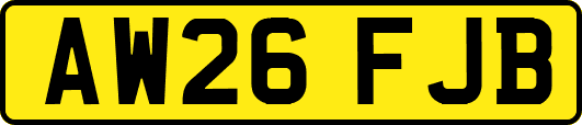 AW26FJB