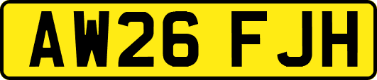 AW26FJH