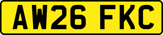 AW26FKC