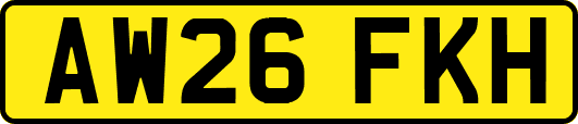 AW26FKH