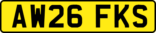 AW26FKS