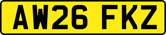 AW26FKZ