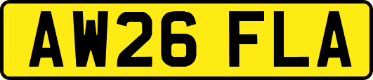 AW26FLA