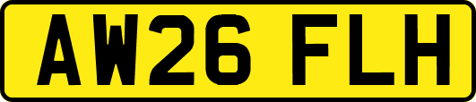 AW26FLH