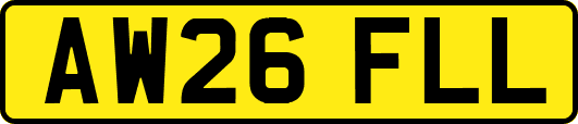 AW26FLL