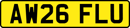 AW26FLU