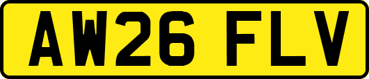 AW26FLV