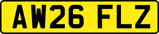 AW26FLZ