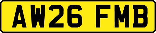 AW26FMB