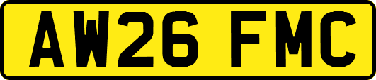 AW26FMC