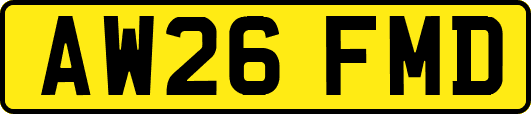 AW26FMD