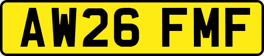 AW26FMF