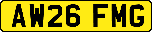 AW26FMG