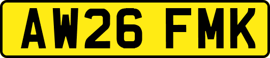 AW26FMK