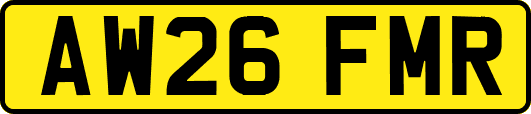 AW26FMR