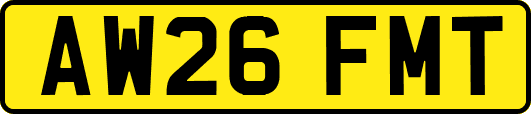 AW26FMT