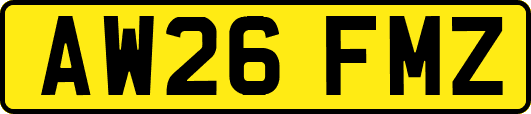 AW26FMZ